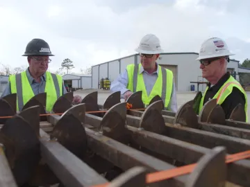 Quality Traceability photo