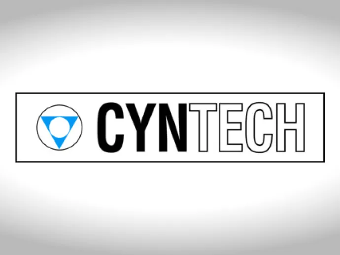 Original Cyntech logo