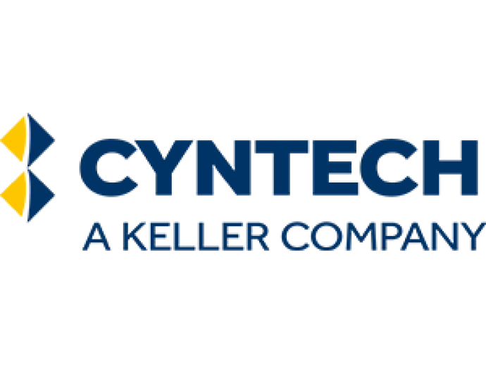 Cyntech Keller logo