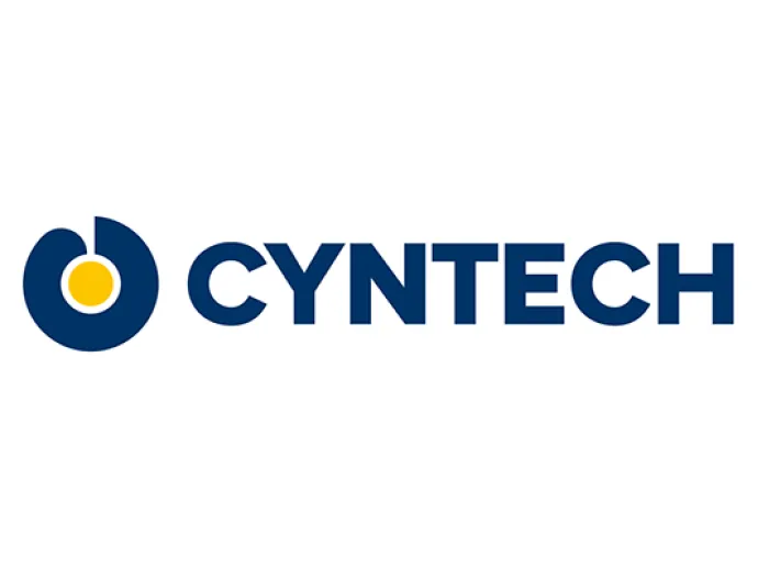 New Cyntech Group logo