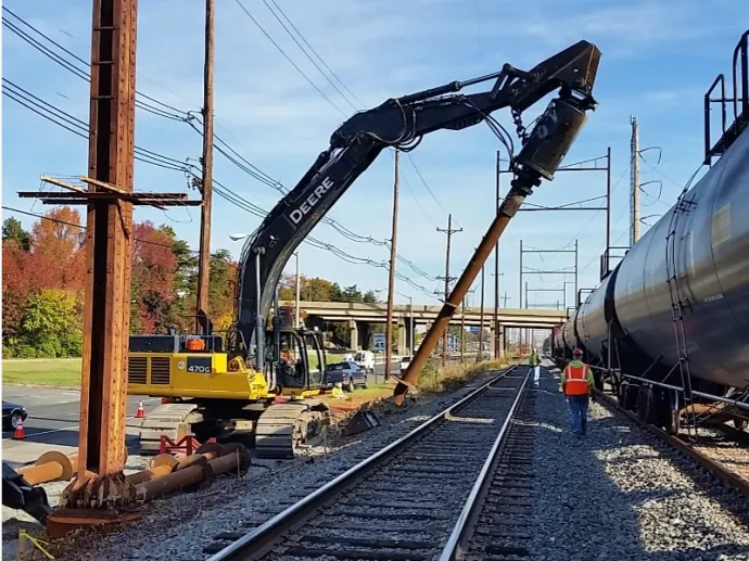 PSE&G Southern Reinforcement Project