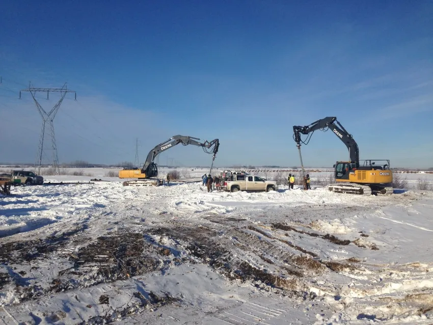 Western Alberta Transmission Line (WATL)